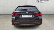 BMW Seria 5 520