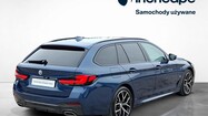 miniaturka - BMW Serii 5, 530