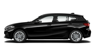 BMW Serii 1, 118