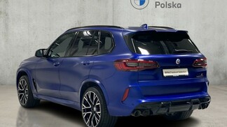 BMW X5 M