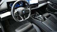 BMW Seria 5, 540