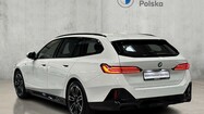 miniaturka - BMW Serii 5, 520