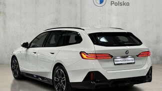 BMW Serii 5, 520