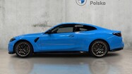 miniaturka - BMW M4