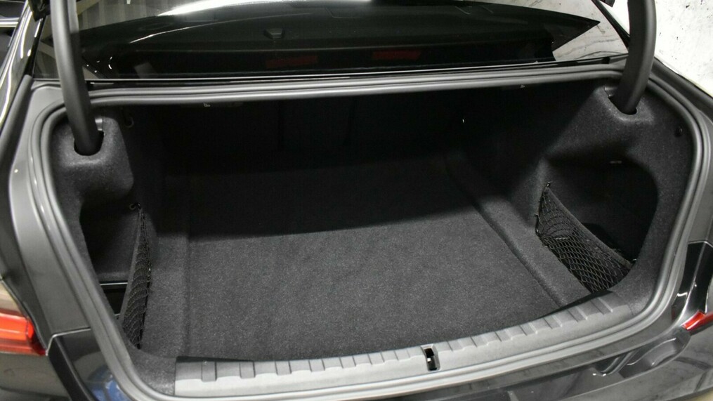 BMW Seria 3 340