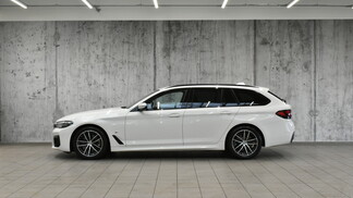 BMW Seria 5 520