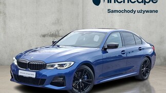BMW Serii 3, 330
