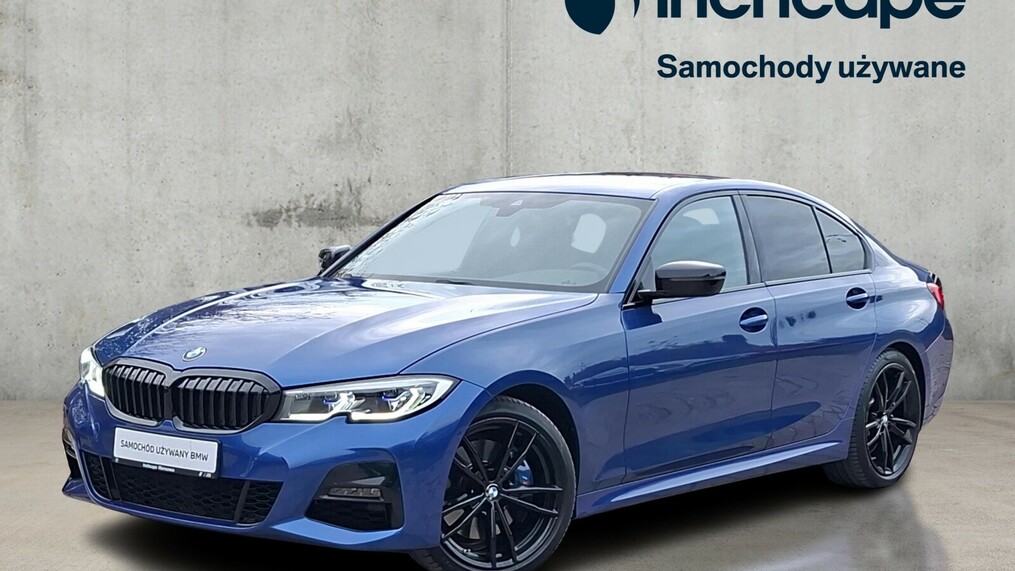 BMW Serii 3, 330