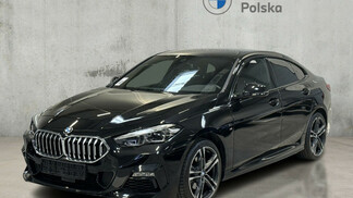 BMW Seria 2 218