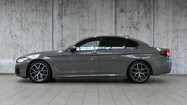BMW Seria 5 550