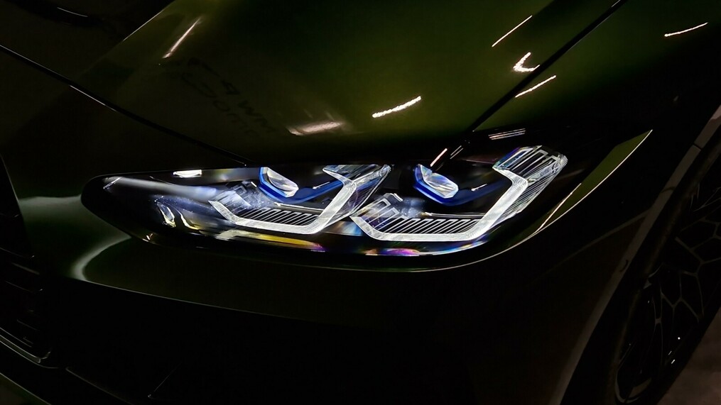 BMW M3