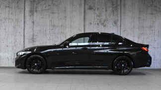 BMW Serii 3, 320