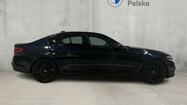 BMW Seria 5, 520
