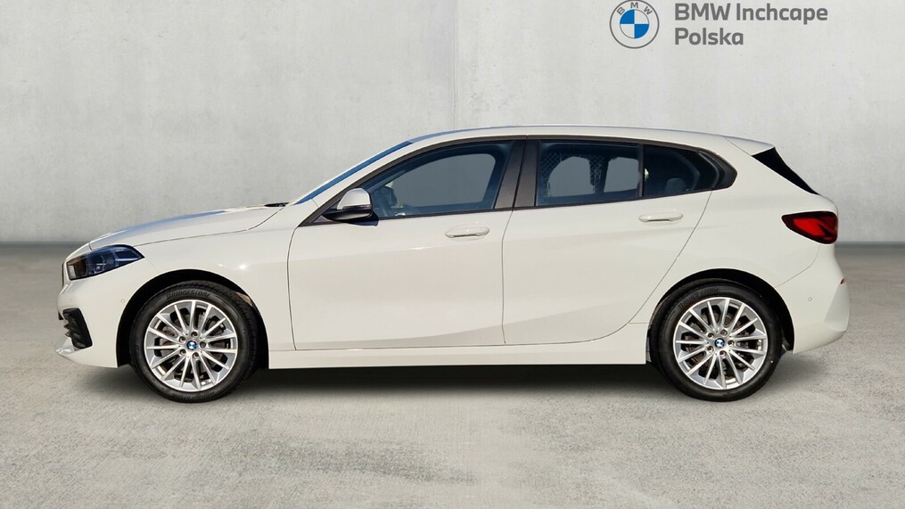 BMW Seria 1 118