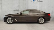 BMW Serii 5, 520