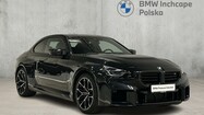 miniaturka - BMW M2