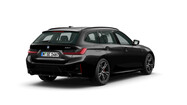 BMW Serii 3, 320
