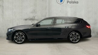 BMW Seria 5 520