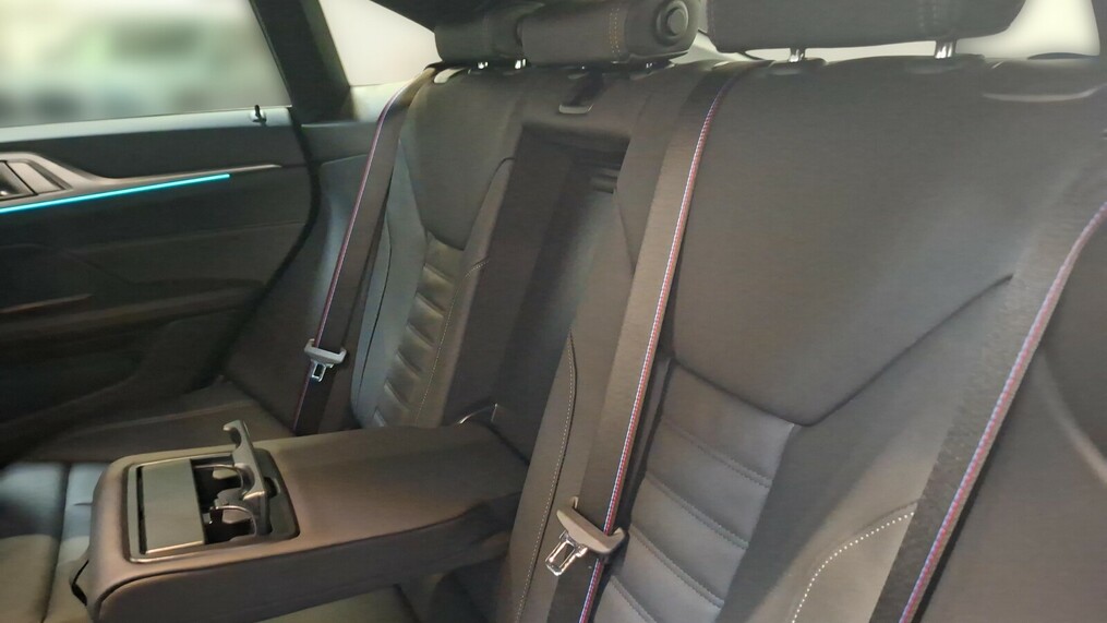 BMW Serii 4, 430