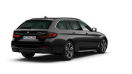 miniaturka - BMW Serii 5, 540