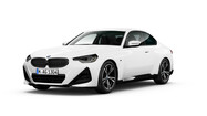 BMW Seria 2 220