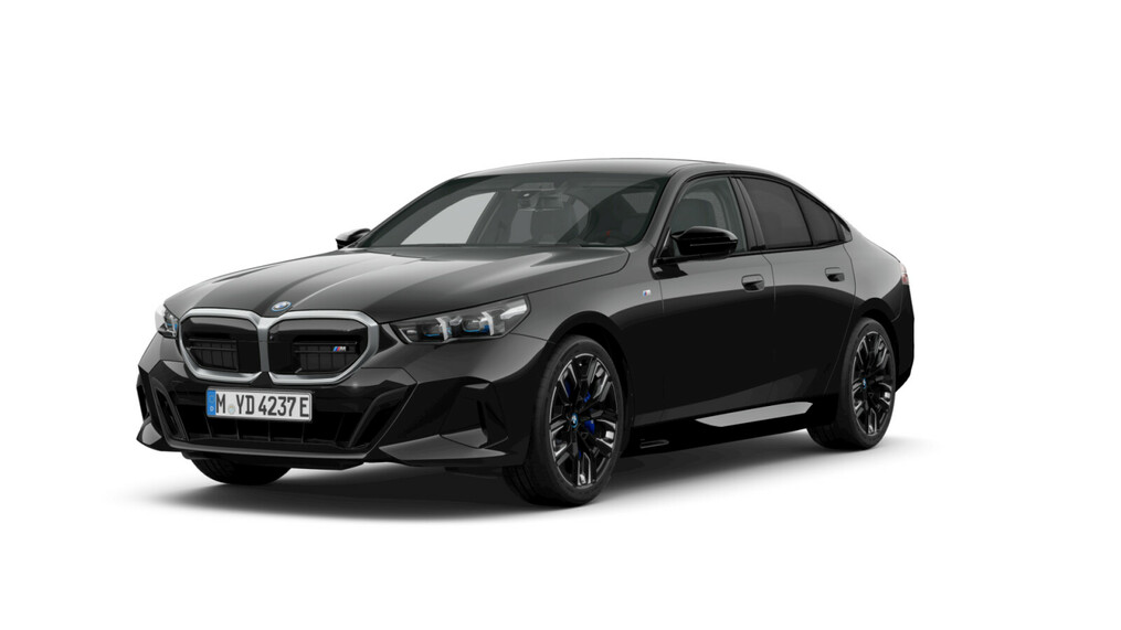 BMW Seria 5 i5