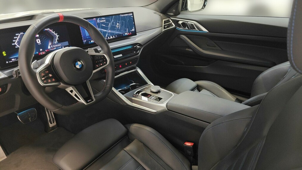 BMW Seria 4 440