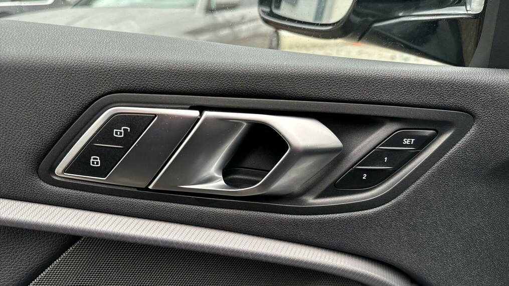 BMW Seria 1 120
