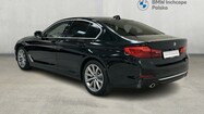 BMW Seria 5 520