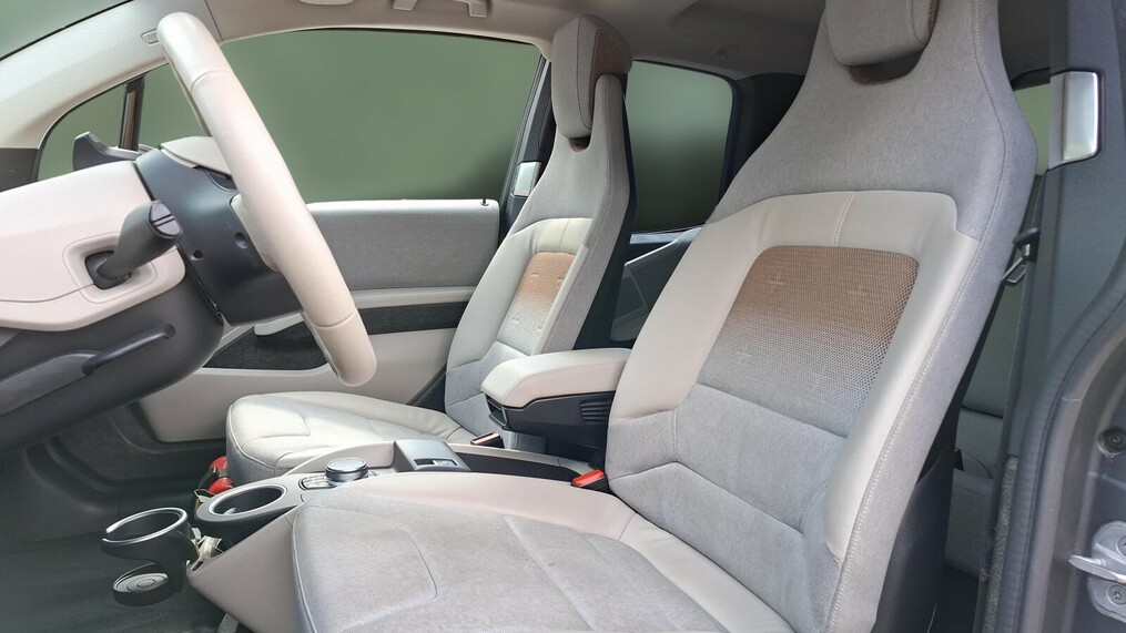 BMW Serii i3
