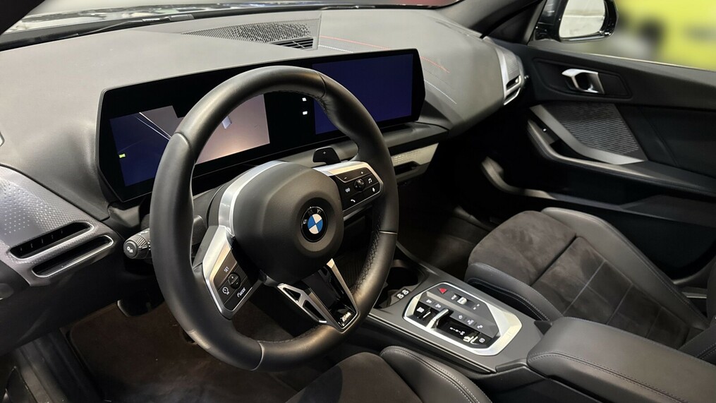 BMW Serii 2, 220