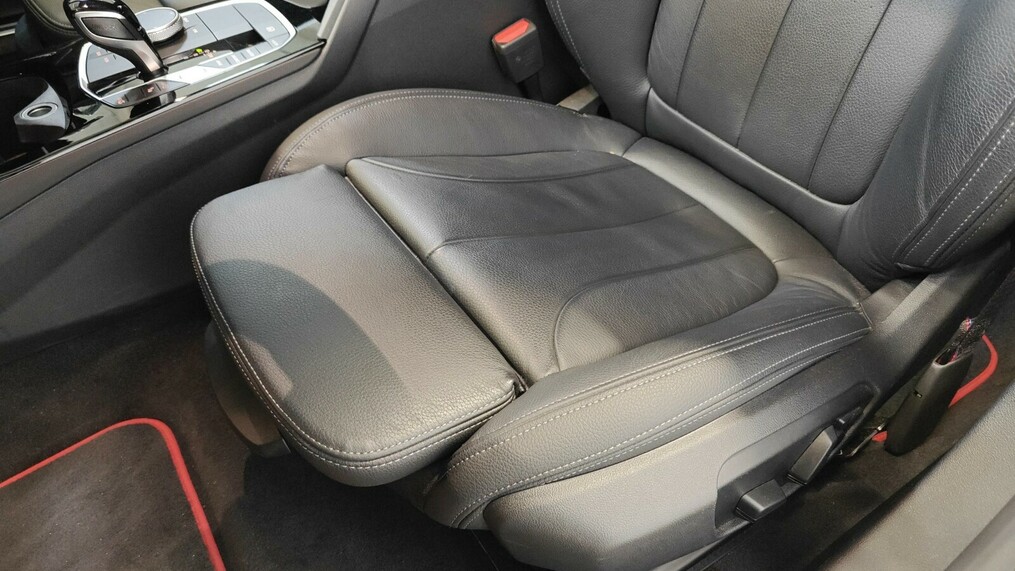 BMW Serii 1, 128 ti