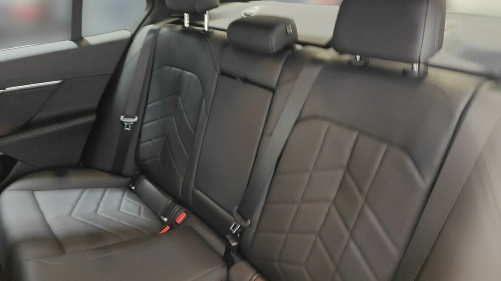 BMW Seria 5 520