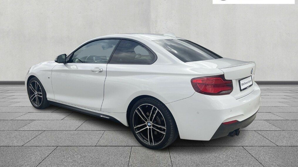 BMW Seria 2 230