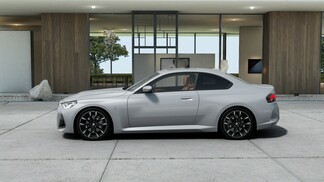 BMW Serii 2, 218