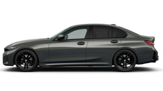 BMW Seria 3 330