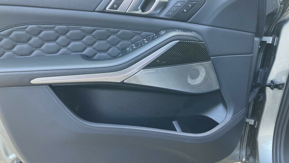BMW X5 M