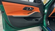 BMW Seria M3