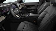 BMW Serii 5, 520
