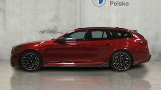 BMW Seria M5