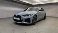 BMW Serii 4, 420