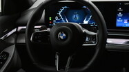 miniaturka - BMW Serii 5, 520