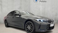 miniaturka - BMW Serii 3, 330