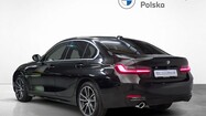 miniaturka - BMW Serii 3, 318