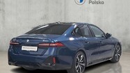miniaturka - BMW Serii 5, 520