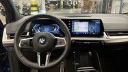 BMW Serii 2, 218