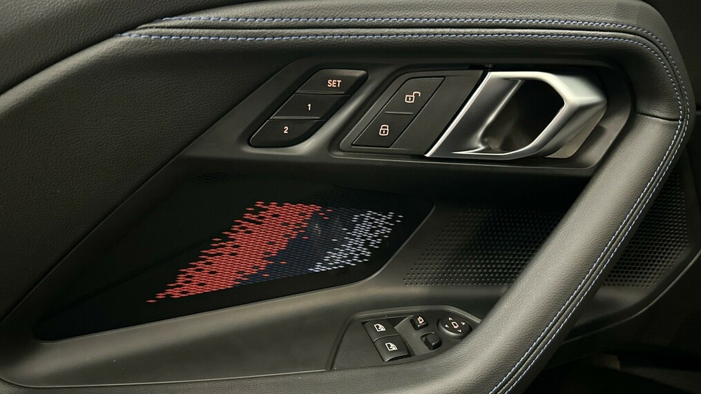 BMW Seria M2