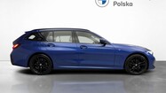 BMW Serii 3, 320