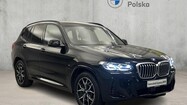 miniaturka - BMW X3