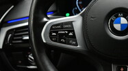 BMW Seria 5 520